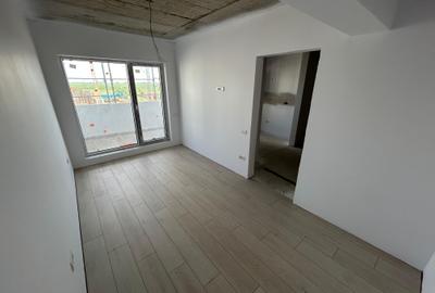 Apartament cu 2 camere decomandat în Berceni - 4