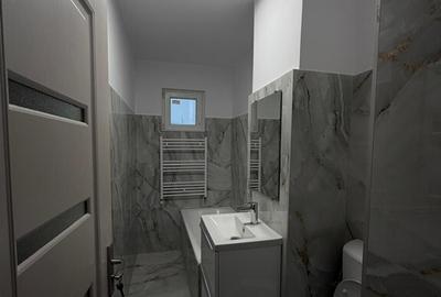 Apartament cu 2 camere - Zona Micro 15 - 3
