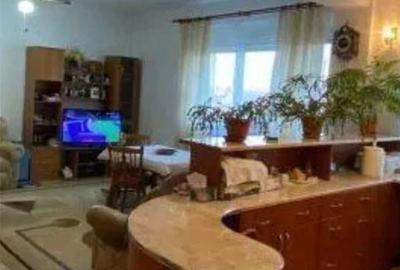 Apartament cu 3 camere în Elisabetin - 1