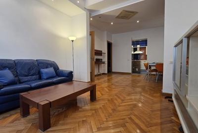 Apartament 3 camere  Calea Victoriei /Ateneu - 10