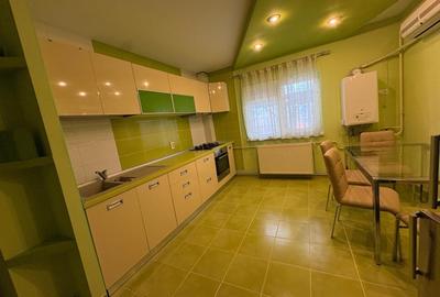 Apartament, 3 camere, decomandat, 80 mp, Cartier Brazda, Zona Marie Louise - 7