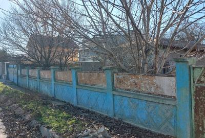 Teren Construcții intravilan de 2000 mp, în Vânători