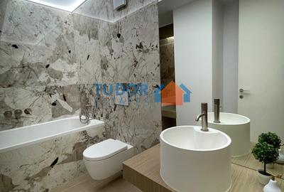 Apartament elegant cu 2 camere, finisaje de lux și poziționare ideală - 5