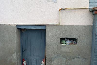 Casă cu 3 camere în Central - 5