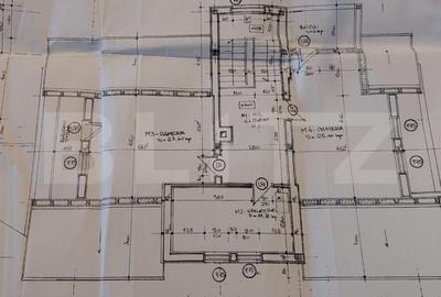 Oportunitate de investitie! Casa de vanzare, cu 8 camere, 382 mp, zona Gruia - 13
