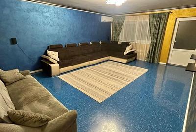 Casă cu 7 camere cu Teren 300 Mp în Sânmartin - 8