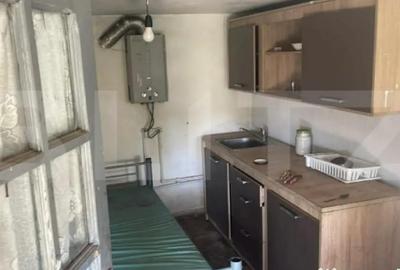 Casă cu 3 camere cu Teren 2760 Mp în Central - 3