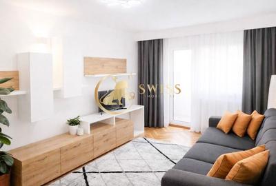 Apartament modern 3 camere | Decomandat | 2 bai | Louis Pasteur | Zorilor - 1