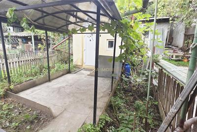 APARTAMENT 2 CAMERE 72 MP | GRADINA 66 MP | ZONA HOTEL NAPOCA | - 15