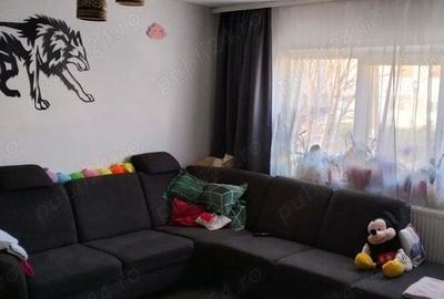 Vand apartament 3 camere - 5