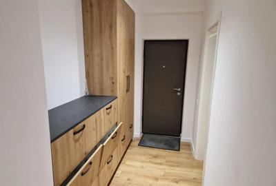 Apartament cu 3 camere decomandat în Central - 7