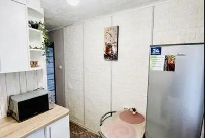 Garsonieră decomandată în Chitila