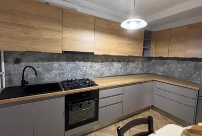 Apartament cu 3 camere decomandat, mobilat în Independenței - 19