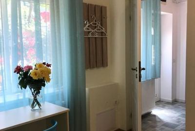 Faleza Nord, imobil 2 camere, IDEAL ACTIVITATII LIBERALE - 2