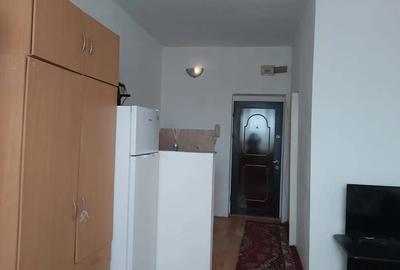 Garsonieră nedecomandată în UTA - 2