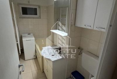 Apartament 2 camere, centrala proprie, zona Girocului Apartament 2 camere, centrala proprie, zona Girocului - 7