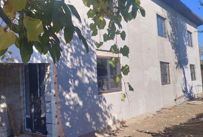 Casă cu 6 camere cu Teren 1000 Mp în Turnu Măgurele - 10