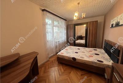 Apartament cu 2 camere decomandat, mobilat în Trei Stejari - 4