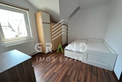 Apartament cu 2 camere decomandat, mobilat în Bună Ziua - 8