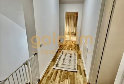 NOU/SUPERB/SCOALA AMERICANA/ 2 PARCARI/PIPERA/NEW POINT VILLAS - 13