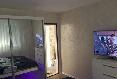 Apartament cu 2 camere semidecomandat în Central - 7