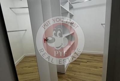 Apartament cu 3 camere decomandat în Vitan
