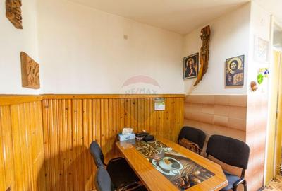 4 camere spa?ioase, etaj 1, zona verde ?i lini?tita - 4