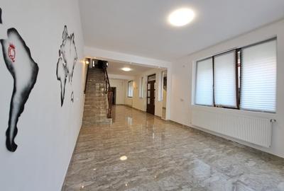 Vila NEW P+2+M – Timpuri Noi / Splaiul Unirii, 12 camere, 300 mp. Parcare 4 loc. - 1