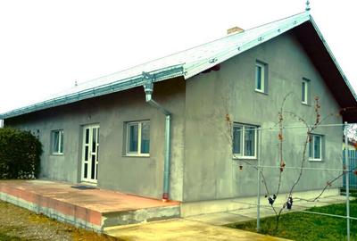 Casa in Mitocul Dragomirnei - 17