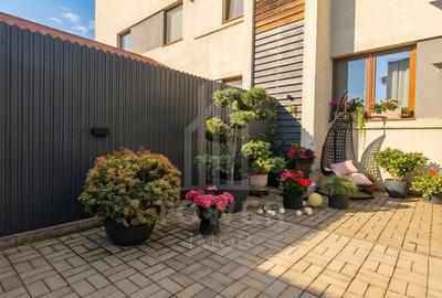 Apartament cu 3 camere decomandat, mobilat în Șelimbăr - 14