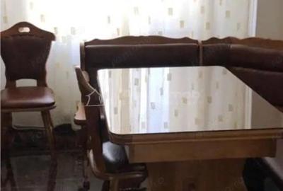 Apartament 3 decomandat, etaj 1, CT - Sucpi - 3