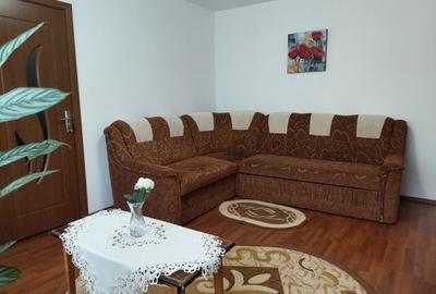 Apartament cu 2 camere semidecomandat în Central - 1