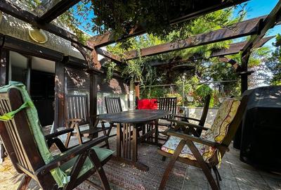 Luxury 4-Bedroom Triplex with Floating Terrace & Panoramic Views - 22