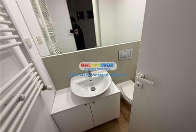 Apartament cu 3 camere, Pipera Plaza, si parcare - 4