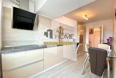Apartament 2 camere, de lux, vedere superba, ultracentral Omnia - 20