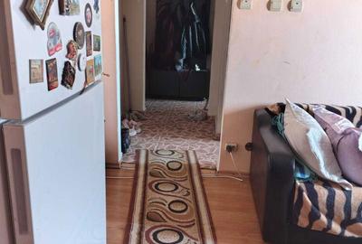 Apartament cu 3 camere semidecomandat în Exterior Vest - 1