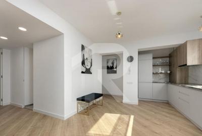 3 Camere LUX, de inchiriat in 4City North Voluntari / N - 5