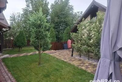 Casă cu 6 camere în Central - 3