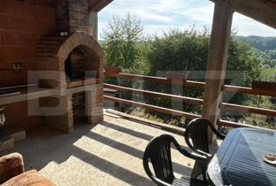 Casă cu 4 camere cu Teren 3400 Mp în Central - 7