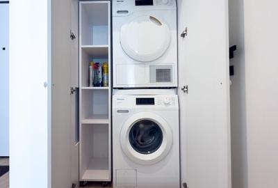 Inchiriere Apt 2 Camere + Parcare subteran +  Boxa, ONE COTROCENI - 7