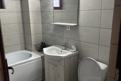 Apartament cu 3 camere semidecomandat în Popoveni - 7