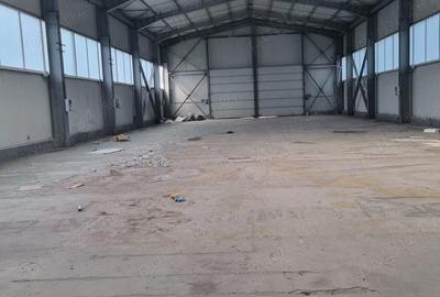 Spațiu comercial, de 1,000 mp, în Sud - 9