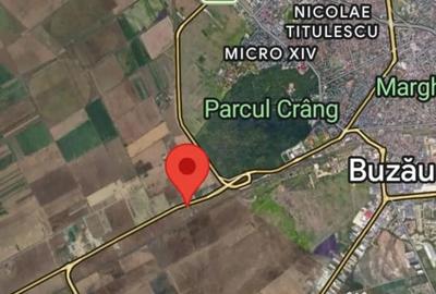 Teren în Central - 1