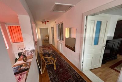 Casa, 4 camere, 400mp, zona Parc - 3