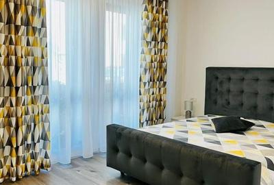 Giroc-Lidl | 2 Camere | Disponibil imediat | Mobilat si Utilat - 10