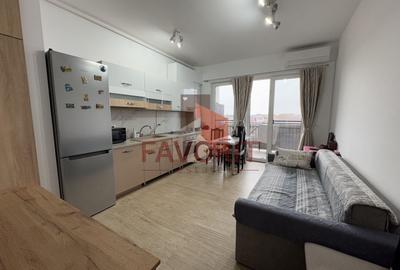 Apartament cu 2 camere decomandat, mobilat în Braytim - 2