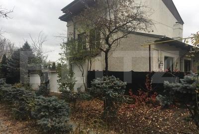 Casa de vanzare, 6 camere, 261 mp, zona Cotroceni
