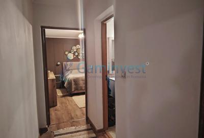 Casă individuală cu 3 camere cu Canalizare în Central - 6