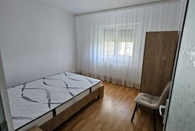 Apartament cu 3 camere în Central - 5