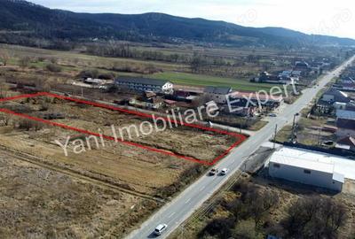 Teren de vanzare in comuna Baicule?ti, jude? Arge?. - 5